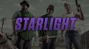 Discovery splash banner for 🌟 Starlight Network | Games, hosting and dev. support Discord server