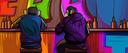 Discovery splash banner for CAA Labs | Apello Support Discord server