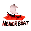 Discovery icon for NetherBoat Discord server