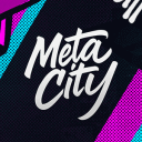 Discovery icon for META CITY Discord server