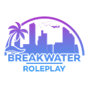 Discovery icon for Breakwater Roleplay Discord server
