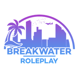 Discovery icon for Breakwater Roleplay Discord server