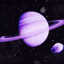 Discovery icon for Saturn ๐ Discord server