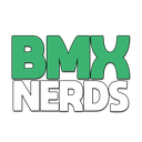 Discovery icon for BMX Nerd Network Discord server