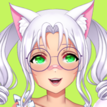 Discovery icon for Kiku's Kookies! Discord server