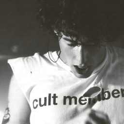 Discovery icon for thxsomch's lab Discord server