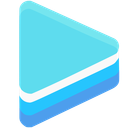 Discovery icon for Hololive粉絲社團（Hololive Fanclub） Discord server
