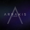 Discovery icon for Arrakis E-Sport Discord server