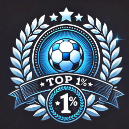 Discovery icon for Top 1% - FC26 Trading Discord Discord server