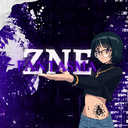 Discovery icon for ZNE Fantasma Discord server