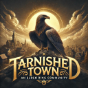 Discovery icon for Tarnished Town Discord server