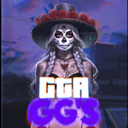 Discovery icon for GTA GG'S Discord server