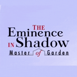 Discovery icon for The Eminence In Shadow : Master of Garden Discord server