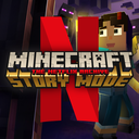 Discovery icon for MCSM | The Netflix Archive Discord server