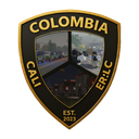 Discovery icon for 「CA」Colombia ER:LC Discord server