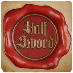 Discovery icon for Half Sword Discord server