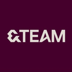 Discovery icon for &TEAM | 'Mark on Me' 09.08 Discord server