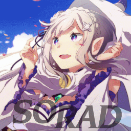 Discovery icon for Sorad Gang Discord server