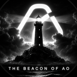 Discovery icon for The Beacon of Ao. Discord server