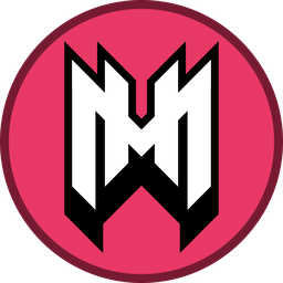 Discovery icon for Mega Hack Discord server