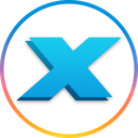 Discovery icon for X-Plane Official Discord server
