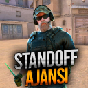 Discovery icon for Standoff Ajansı Discord server