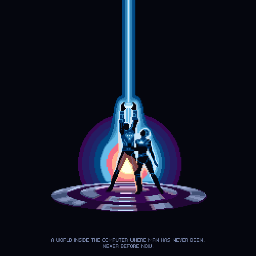 Discovery icon for The Grid Discord server