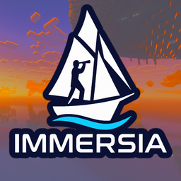 Discovery icon for Immersia Discord server