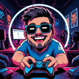 Discovery icon for Gamers Bay Network Discord server