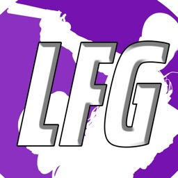 Discovery icon for The Finals LFG, baybee Discord server