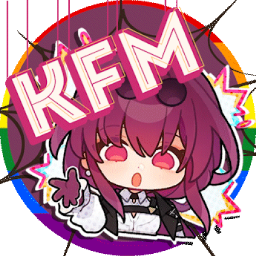 Discovery icon for Kafka Mains ☸ Honkai: Star Rail Discord server