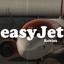 Discovery icon for easyJet Discord server