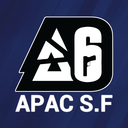 Discovery icon for R6 APAC HUB Discord server