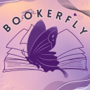 Discovery icon for The Bookerfly Club Discord server