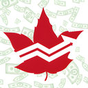 Discovery icon for Canadian Investors Discord server