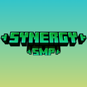 Discovery icon for Synergy SMP|Community Discord server