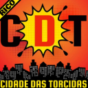 Discovery icon for C.D.T | Cidade das Torcidas Discord server