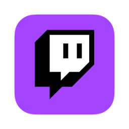 Discovery icon for Twitch Zone | F4F - Follow4Follow to Boost Twitch Followers Discord server