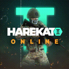 Discovery icon for Harekat 2 : Online Discord server