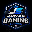 Discovery icon for Gaming Lounge DE x Jonas Studios x Lüneberg Hosting Discord server