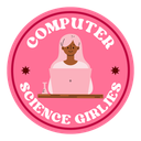 Discovery icon for Computer Science Girlies 👩💻 Discord server