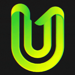 Discovery icon for Unity Discord server
