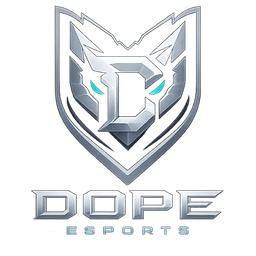Discovery icon for DOPE ORGANIZATION Discord server
