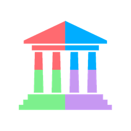 Discovery icon for Political Debate Discord server