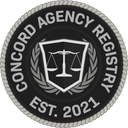 Discovery icon for Five-O: Concord Agency Registry Discord server