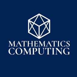 Discovery icon for Mathematics & Computing Discord server