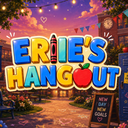 Discovery icon for Eries Hangout <3 Discord server