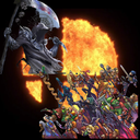 Discovery icon for Purgatory Discord server
