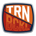 Discovery icon for TRNBCKL - Where the passion hits the mat. Discord server