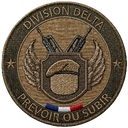 Discovery icon for Division Delta BRM5 (FR) Discord server